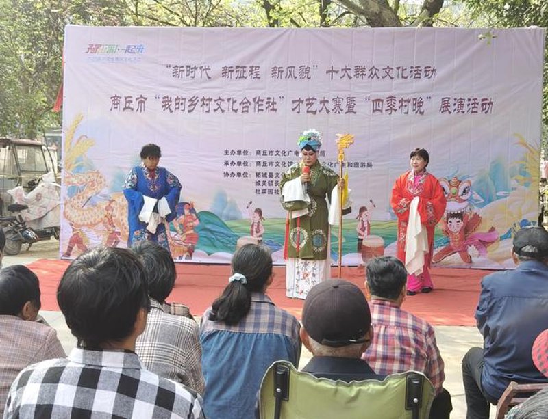 国际文化交流：让世界更亲近的桥梁